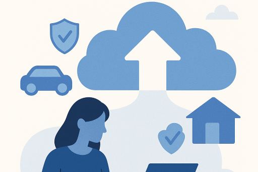 Cloud Migration Strategies for Insurers